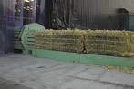 Mineral Insulation (Rockwool)