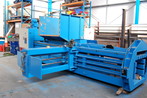 Anis Trend S50K Automatic Baler (AutoTie)

Factory Refurbished at our workshop in Lancashire.
