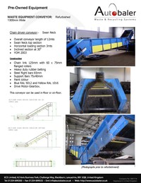 AT Chain Driven Conveyor 1300mm_Page_1