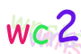 graphic code antispam verification