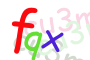 graphic code antispam verification