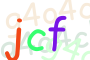graphic code antispam verification