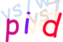 graphic code antispam verification