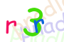 graphic code antispam verification