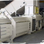 All products / Autobaler / Waste and Recycling Systems.
