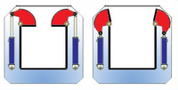 Pre-Press Flaps