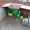 Can Baler (LA Kerbside Plant)