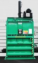 Photography of Vertical Baler Mill Size