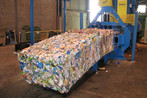 PET Bottles