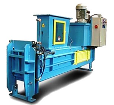 Show more details of P 600 Can Baler