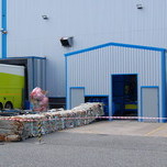 Portal Frame Buildings