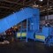 Chain Driven Swan Neck Conveyor