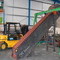 Conveyor build