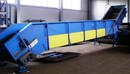 Photography of Refurbished Chain driven conveyor 1300mm