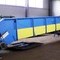 Conv 1300mm side