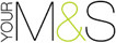 M&S Logo