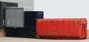 Photography of Large Format Compactor GG-S4