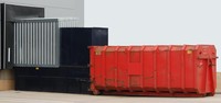 Large Format Compactor GG-S4