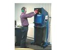 Photography of Comet 1000 Glass Crusher