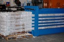 Photography of HB3 Semi Automatic Channel Baler