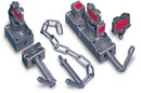 Photography of ProSafe Safety Interlocks