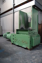 Show more details of Paal Shredder