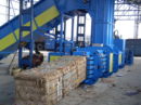 Photography of Factory Refurbished ATS 75.75  60Ton Autobaler